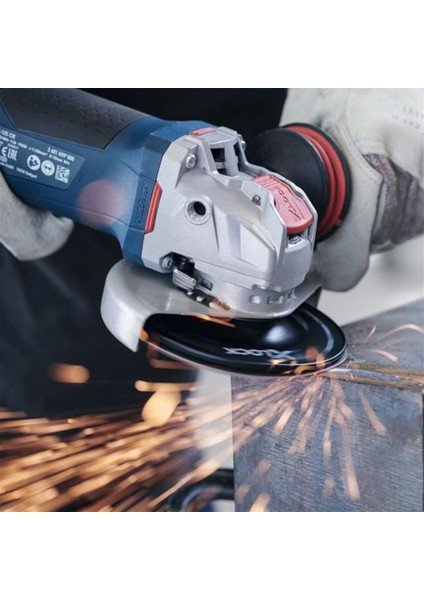 - X-Lock - 125 mm 100 Kum Best Serisi Metal ve Inox Fiber Disk - 2608619187 fiyatları