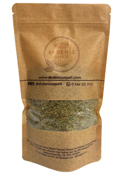 Hatay Firik Bulguru 500 Gr