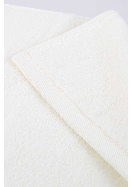 Colet %100 Pamuk Banyo Havlusu Ekru 90x150 modelleri