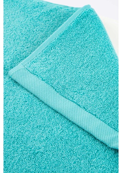 Colet %100 Pamuk Banyo Havlusu Yeşil 90x150 modelleri