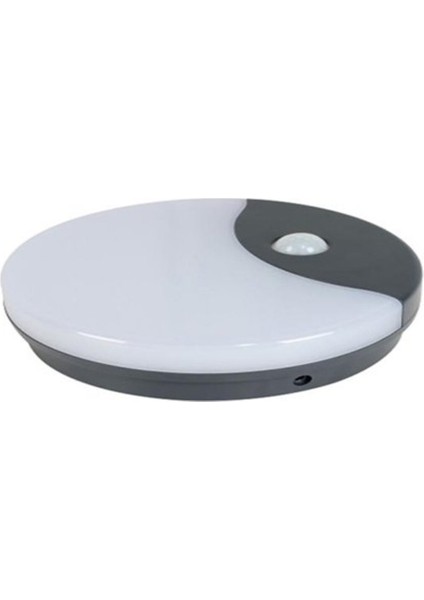 CT-7092 12W Sıva Üstü Sensörlü LED Armatür Cata