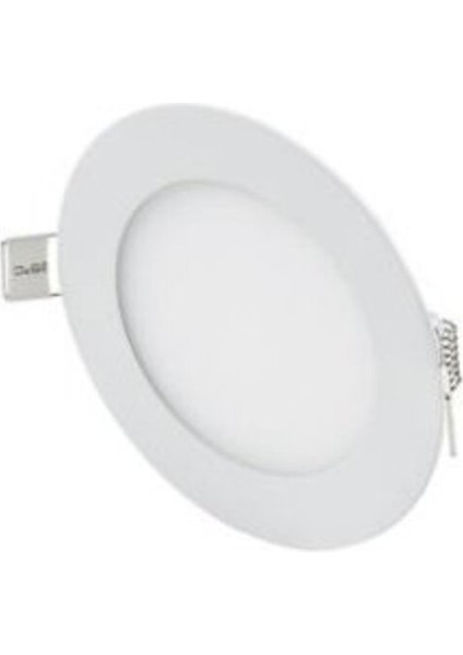 CT-5144 3W Panel LED Armatür(Beyaz) Cata