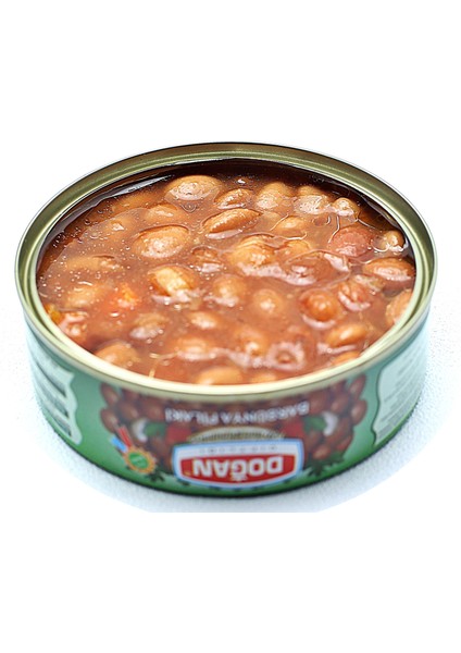 Çiftliği Konserve Barbunya Pilaki 400GR 12'li Paket modelleri