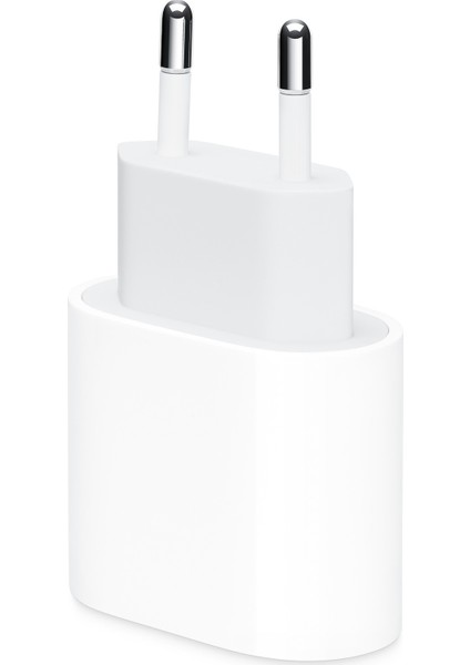 20W Usb-C Hızlı Şarj Adaptörü
