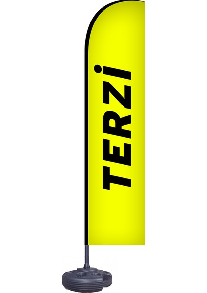 Terzi Yelken Bayrak Takımı