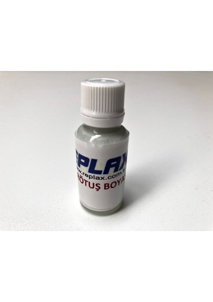 Peugeot 208 Antatika Beyaz (Alp Beyaz) Rötüş Boyası Boya Kodu Ewp