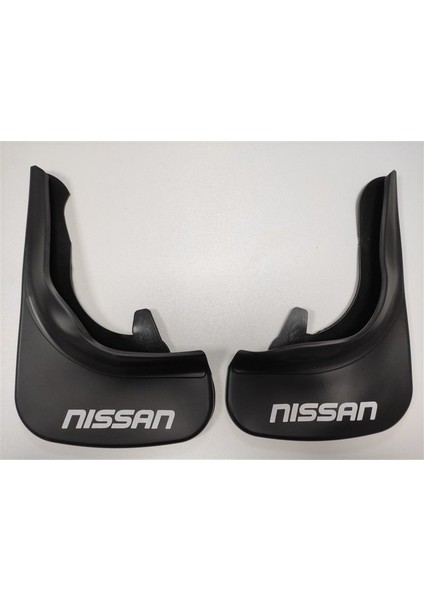 Nissan Arka Paçalık Çamurluk Tozluk 2'li