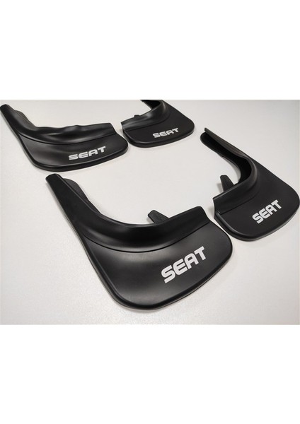 Seat Ön ve Arka Paçalık Çamurluk Tozluk 4'lü fiyatları