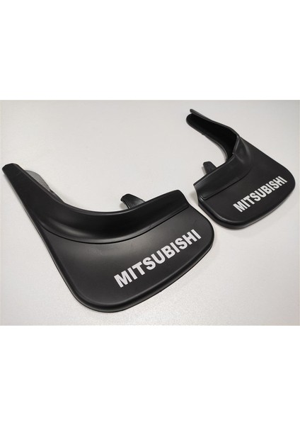 Mitsubishi Arka Paçalık Çamurluk Tozluk 2'li fiyatları