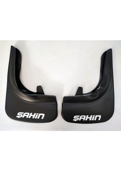 Tofaş Şahin Arka Paçalık Çamurluk Tozluk 2'li