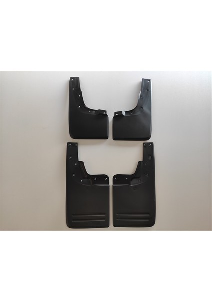 Volkswagen Amarok Ön ve Arka Paçalık Çamurluk Tozluk 4'lü