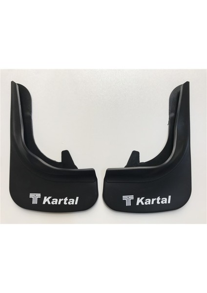 Tofaş Kartal Arka Paçalık Çamurluk Tozluk 2'li