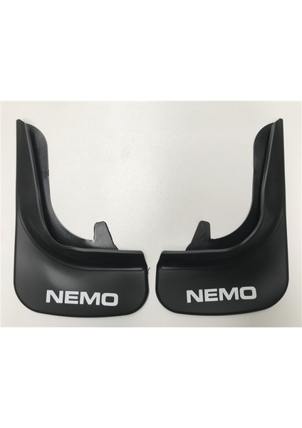 Citroen Nemo Ön Paçalık Çamurluk Tozluk 2'li