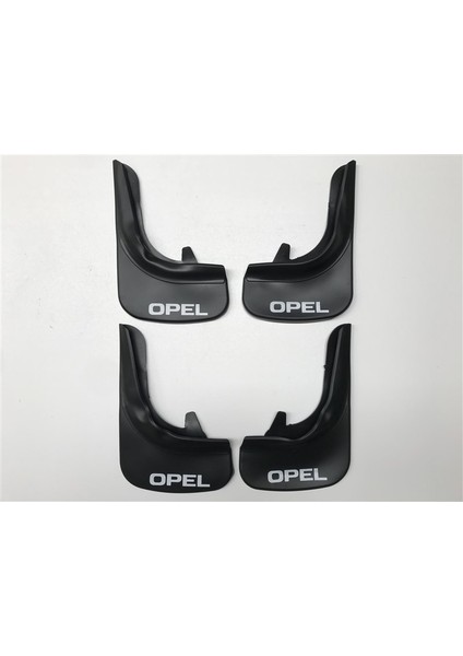 Opel Ön ve Arka Paçalık Çamurluk Tozluk 4'lü