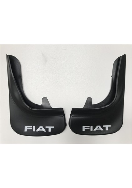 Fiat Arka Paçalık Çamurluk Tozluk 2'li