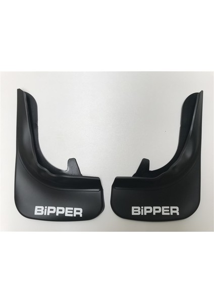 Peugeot Bipper Ön Paçalık Çamurluk Tozluk 2'li