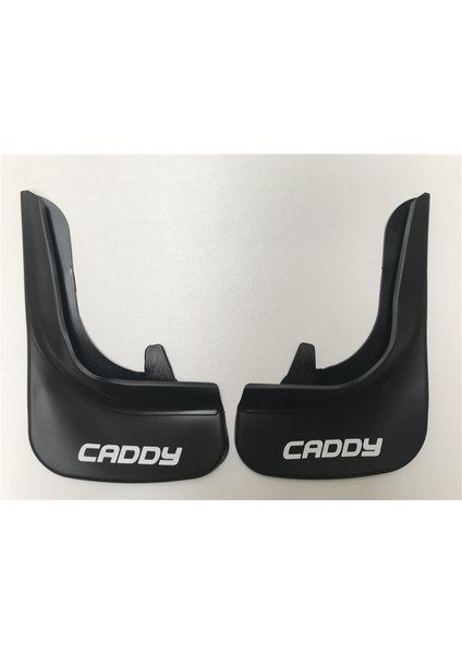 Volkswagen Caddy Ön Paçalık Çamurluk Tozluk 2'li