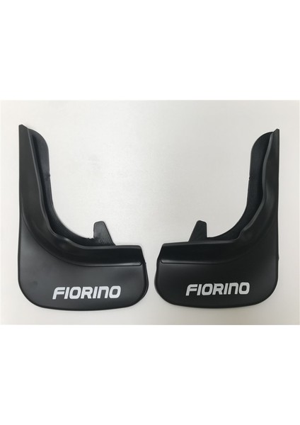 Fiat Fiorino Ön Paçalık Çamurluk Tozluk 2'li