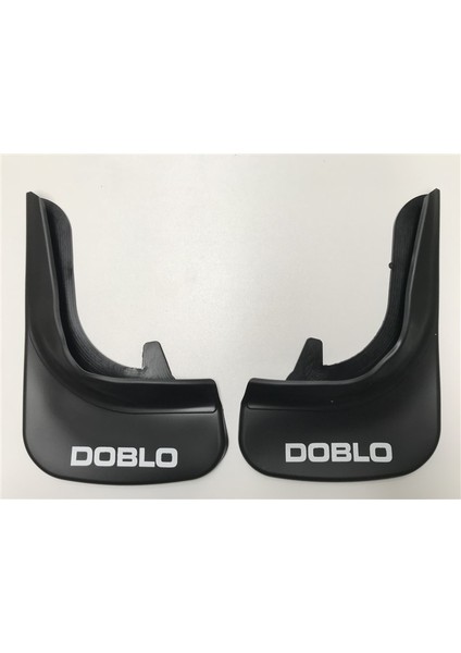 Fiat Doblo Ön Paçalık Çamurluk Tozluk 2'li