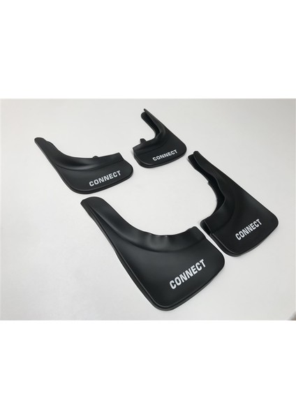 Ford Connect Ön ve Arka Paçalık Çamurluk Tozluk 4'lü
