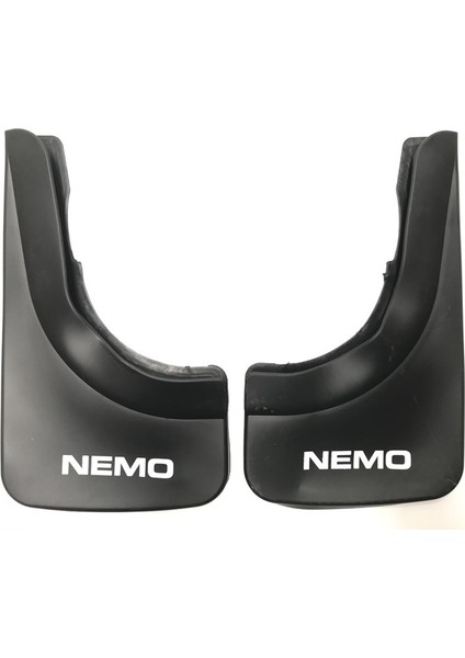 Citroen Nemo Arka Paçalık Çamurluk Tozluk 2'li
