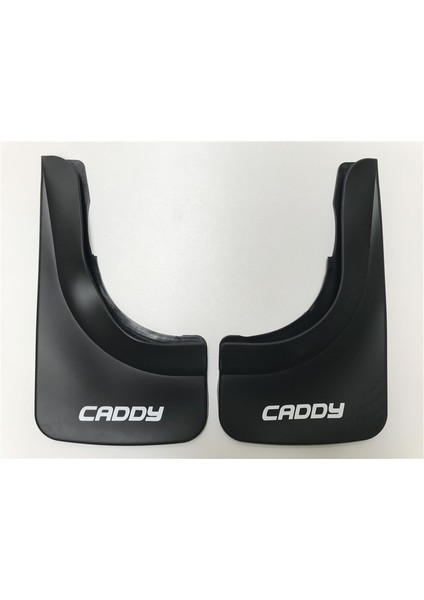 Volkswagen Caddy Arka Paçalık Çamurluk Tozluk 2'li