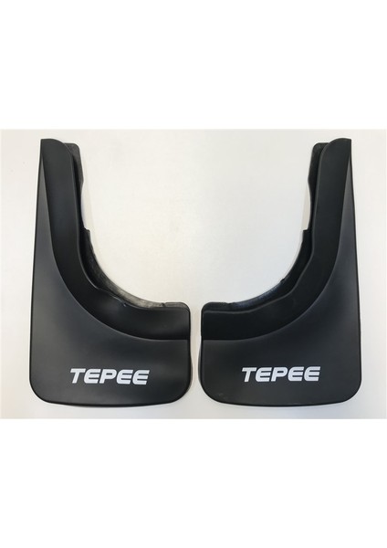 Peugeot Partner Tepee Arka Paçalık Çamurluk Tozluk 2'li
