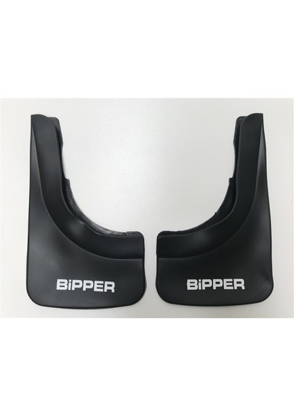 Peugeot Bipper Arka Paçalık Çamurluk Tozluk 2'li