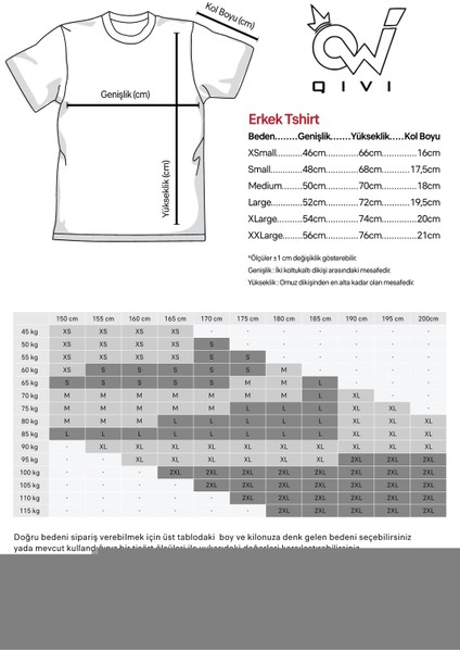 Leyla Mecnun Hoop Baskılı Beyaz Erkek Örme Tshirt