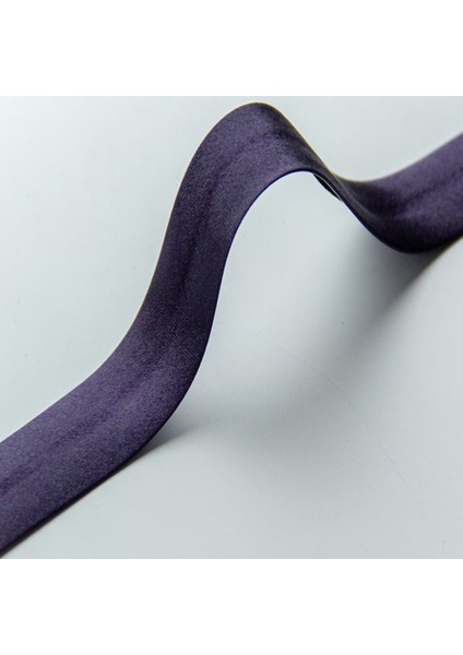 Saten Biyetex Biye - 055 No 3 Cm - 5 Metre