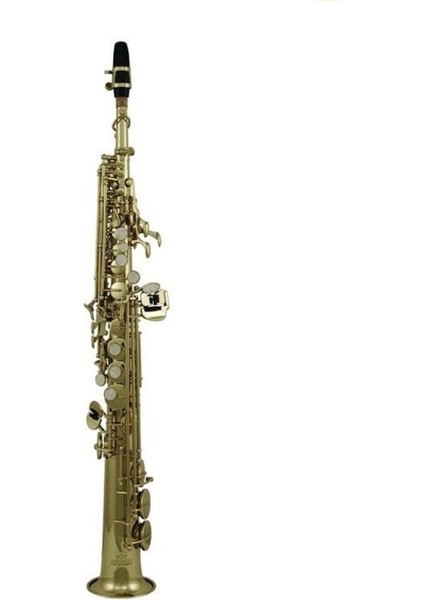 SS-302 Soprano Saksafon