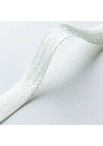 2 Cm Saten Biyetex Biye - No 003 - 5 Metre