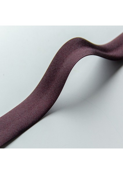 3 Cm Saten Biyetex Biye - No 029 - 5 Metre
