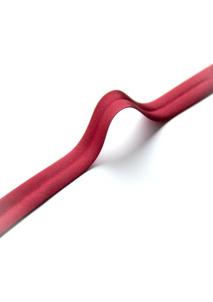 2 Cm Saten Biyetex Biye - No 027 - 5 Metre