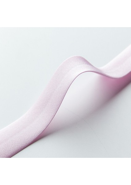 3 Cm Saten Biyetex Biye - No 011 - 5 Metre