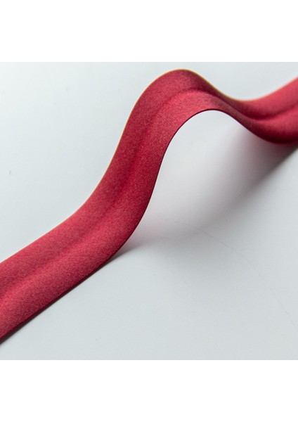 3 Cm Saten Biyetex Biye - No 027 - 5 Metre