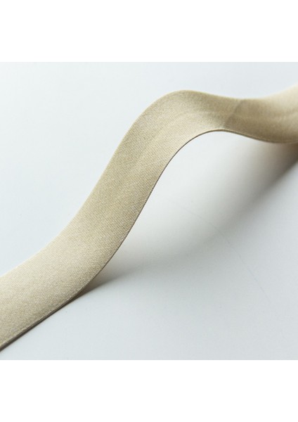 3 Cm Saten Biyetex Biye - No 007 - 5 Metre