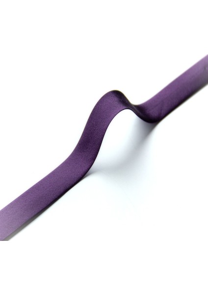 Saten Biyetex Biye - 042 No 2 Cm - 5 Metre