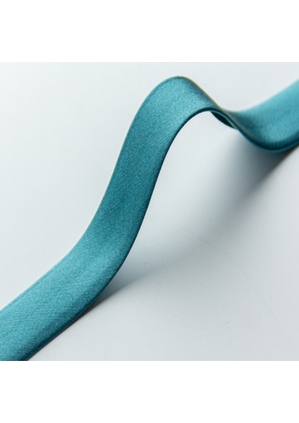3 Cm Saten Biyetex Biye - No 021 - 5 Metre