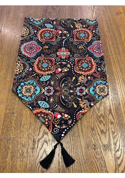 Otantik Mandala Runner Supla Takım fırsatları