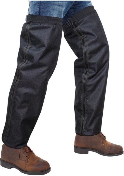 Ankaflex Motosiklet Kışlık Su ve Soğuk Geçirmez Dizlik ve Bacak Koruyucu fiyatları