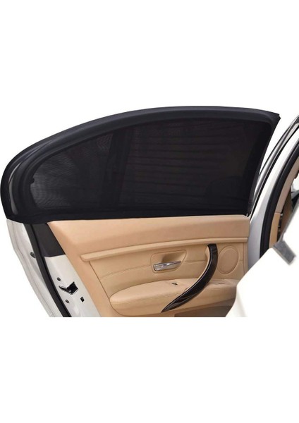 Ankaflex Araba Arka Yan Cam Oto Için Güneşlik Perde Araç Cam Perdesi fiyatları