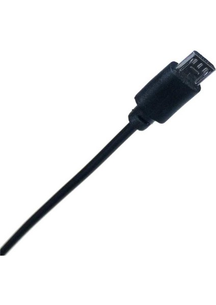 Mikro USB Güç Aktarım Kablosu - 50CM