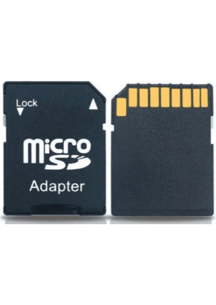 Micro Sd Kart Adaptörü