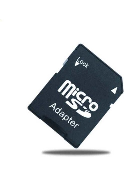 Micro Sd Kart Adaptörü