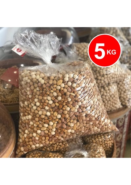 Düğün, Nişan ve Kına Ekonomik Taze Çerez 5 kg