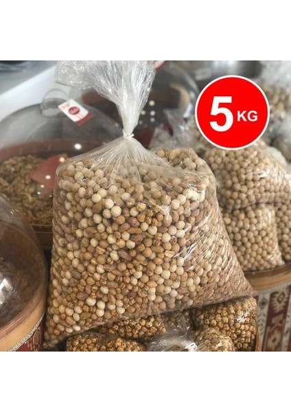 Düğün, Nişan ve Kına Kuruyemiş Taze Çerez 5 kg