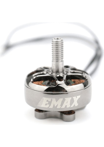 Emax Eco Iı 2207 4s 2400KV Fırçasız Motor (Fpv Racing Rc Drone Için Kullanılabilir) modelleri
