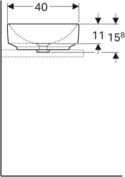 Variform Eliptik Çanak Lavabo - 500.774.01.2 indirimleri