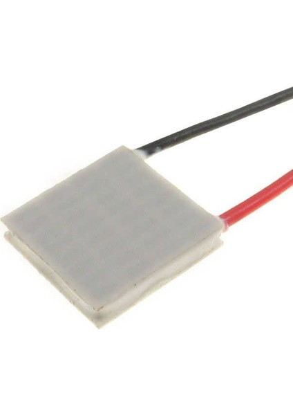 TEC1-4905 - 4.5 V 17 W 25X25 mm